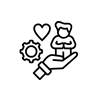 Monitoring Ranking Icon