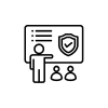 Monitoring Ranking Icon