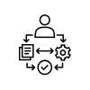 Monitoring Ranking Icon