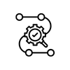 Monitoring Ranking Icon
