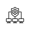 Monitoring Ranking Icon