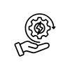 Monitoring Ranking Icon