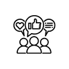 Monitoring Ranking Icon