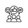 Monitoring Ranking Icon