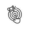 Monitoring Ranking Icon