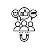 Monitoring Ranking Icon