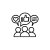 Monitoring Ranking Icon