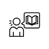 Monitoring Ranking Icon