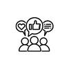 Monitoring Ranking Icon