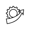 Monitoring Ranking Icon