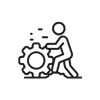 Monitoring Ranking Icon