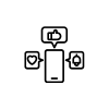 Monitoring Ranking Icon