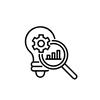 Monitoring Ranking Icon