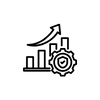 Monitoring Ranking Icon