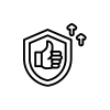 Monitoring Ranking Icon