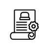 Monitoring Ranking Icon