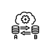 Monitoring Ranking Icon