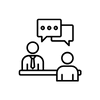Monitoring Ranking Icon