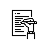Monitoring Ranking Icon