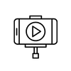 Monitoring Ranking Icon