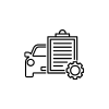 Monitoring Ranking Icon