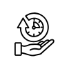 Monitoring Ranking Icon