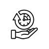 Monitoring Ranking Icon