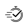 Monitoring Ranking Icon