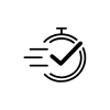Monitoring Ranking Icon