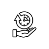 Monitoring Ranking Icon