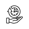 Monitoring Ranking Icon