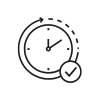 Monitoring Ranking Icon