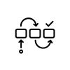 Monitoring Ranking Icon