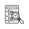 Monitoring Ranking Icon