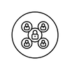 Monitoring Ranking Icon