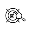 Monitoring Ranking Icon