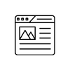 Monitoring Ranking Icon