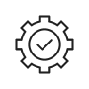 Monitoring Ranking Icon