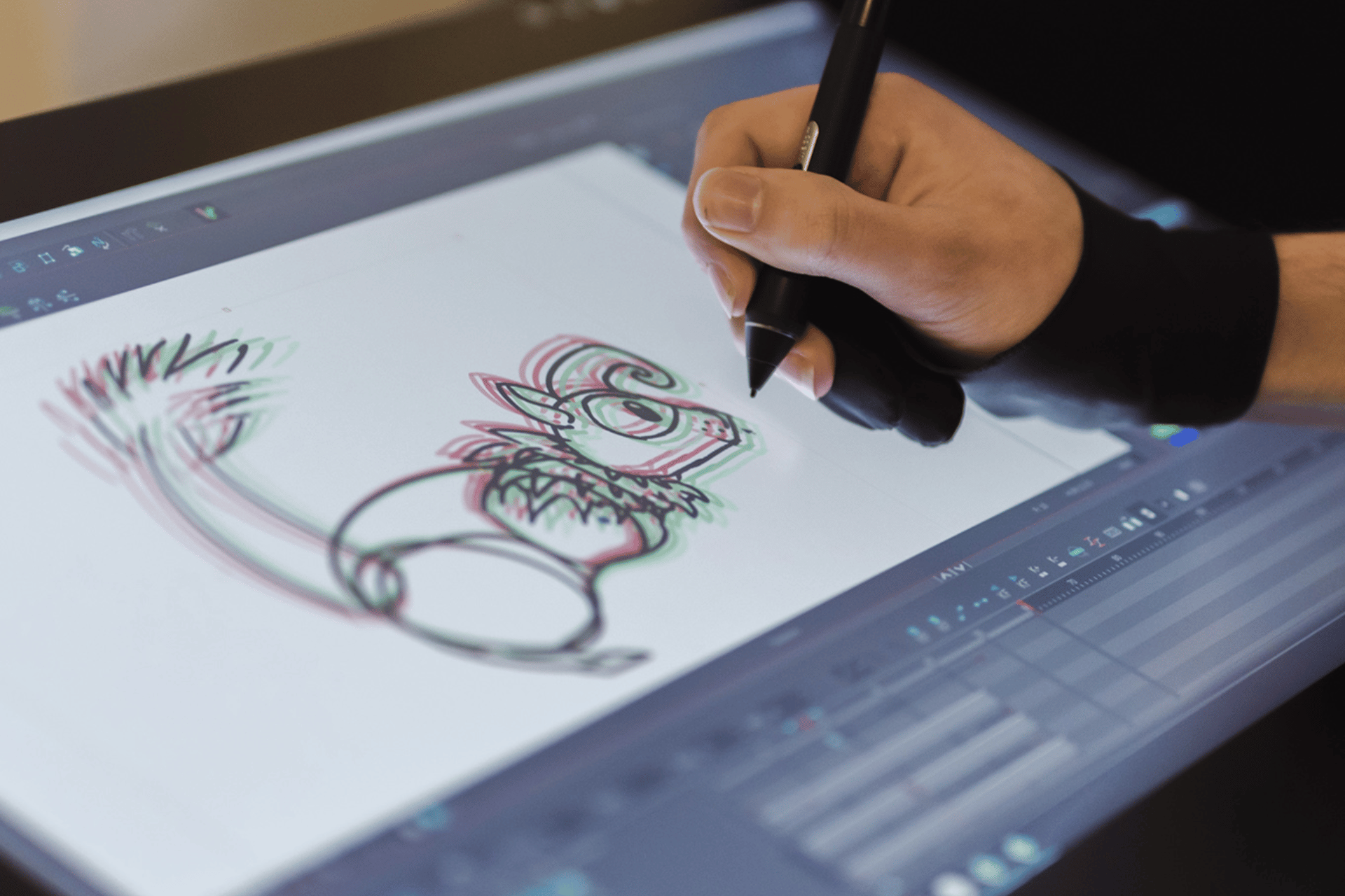 Game Art Design Services
