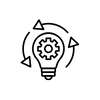 Monitoring Ranking Icon