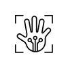 Monitoring Ranking Icon
