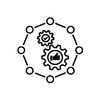 Monitoring Ranking Icon