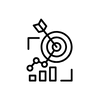 Monitoring Ranking Icon