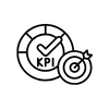 Monitoring Ranking Icon