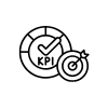 Monitoring Ranking Icon