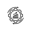 Monitoring Ranking Icon