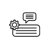 Monitoring Ranking Icon