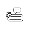 Monitoring Ranking Icon