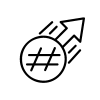 Monitoring Ranking Icon