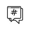 Monitoring Ranking Icon